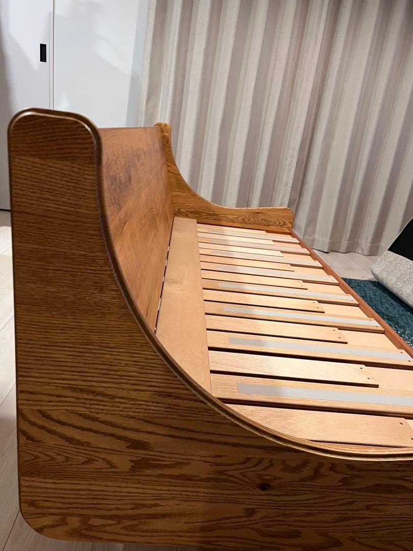 HABITAT SOFA W1800 ベージュ