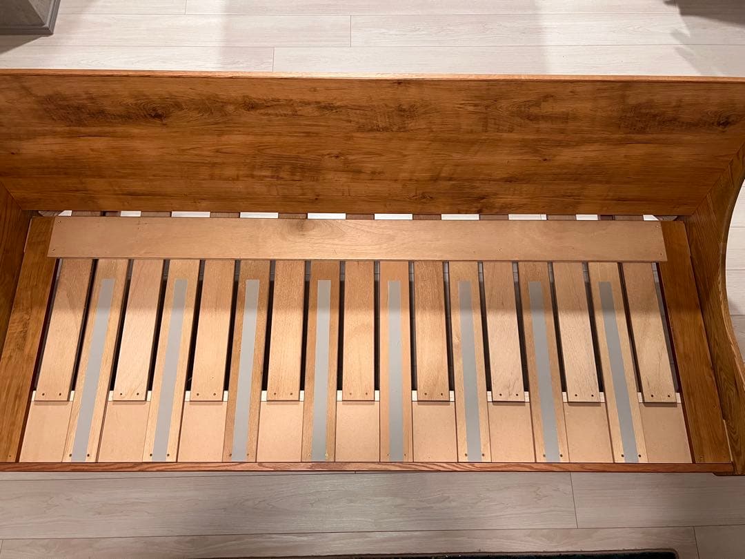 HABITAT SOFA W1800 ベージュ