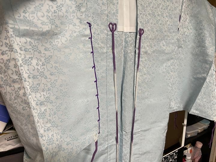 各衣（かくえ）