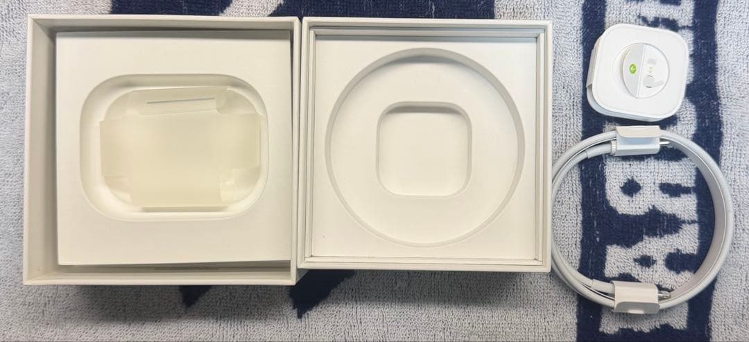 Apple AirPods Pro 第1世代 MWP22J/A