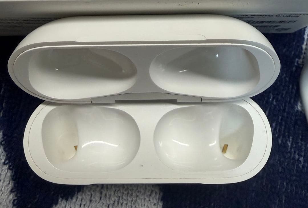 Apple AirPods Pro 第1世代 MWP22J/A