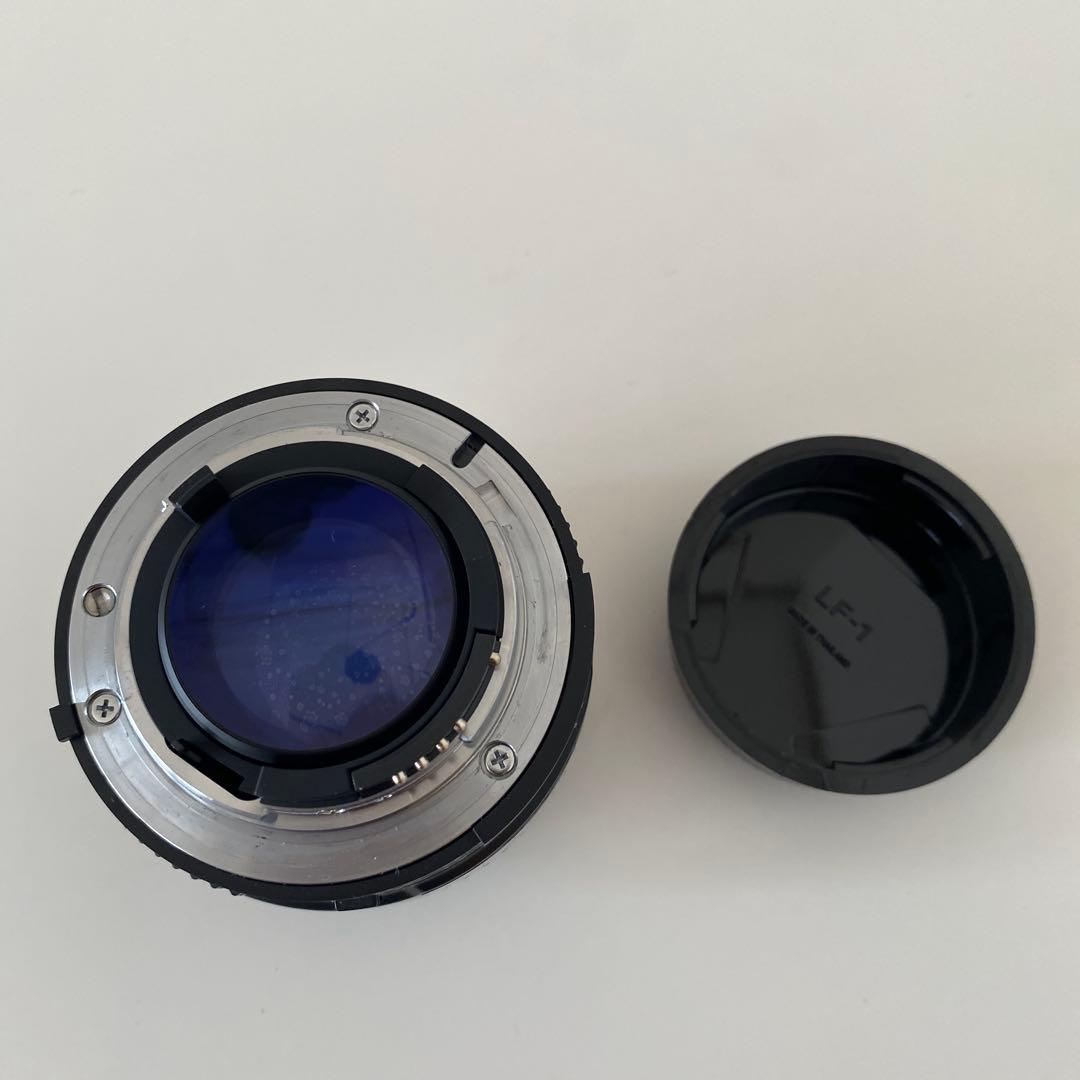 Nikon AF NIKKOR 50mm f1.4D 良品