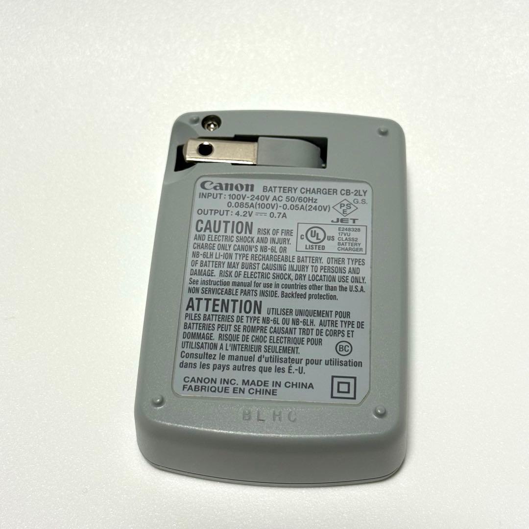 Canon powershot SX600HS デジタルカメラ　コンデジ