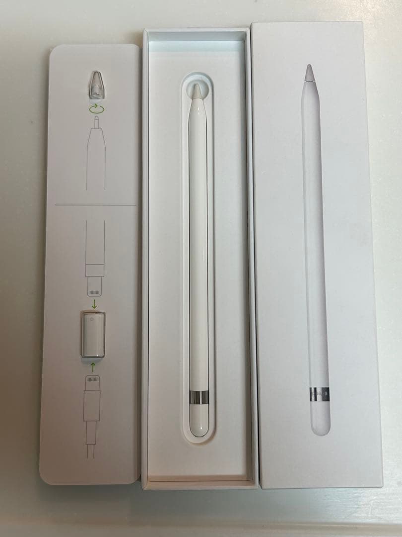 iPad mini 第5世代Wi-Fi Apple Pencil iPadケース