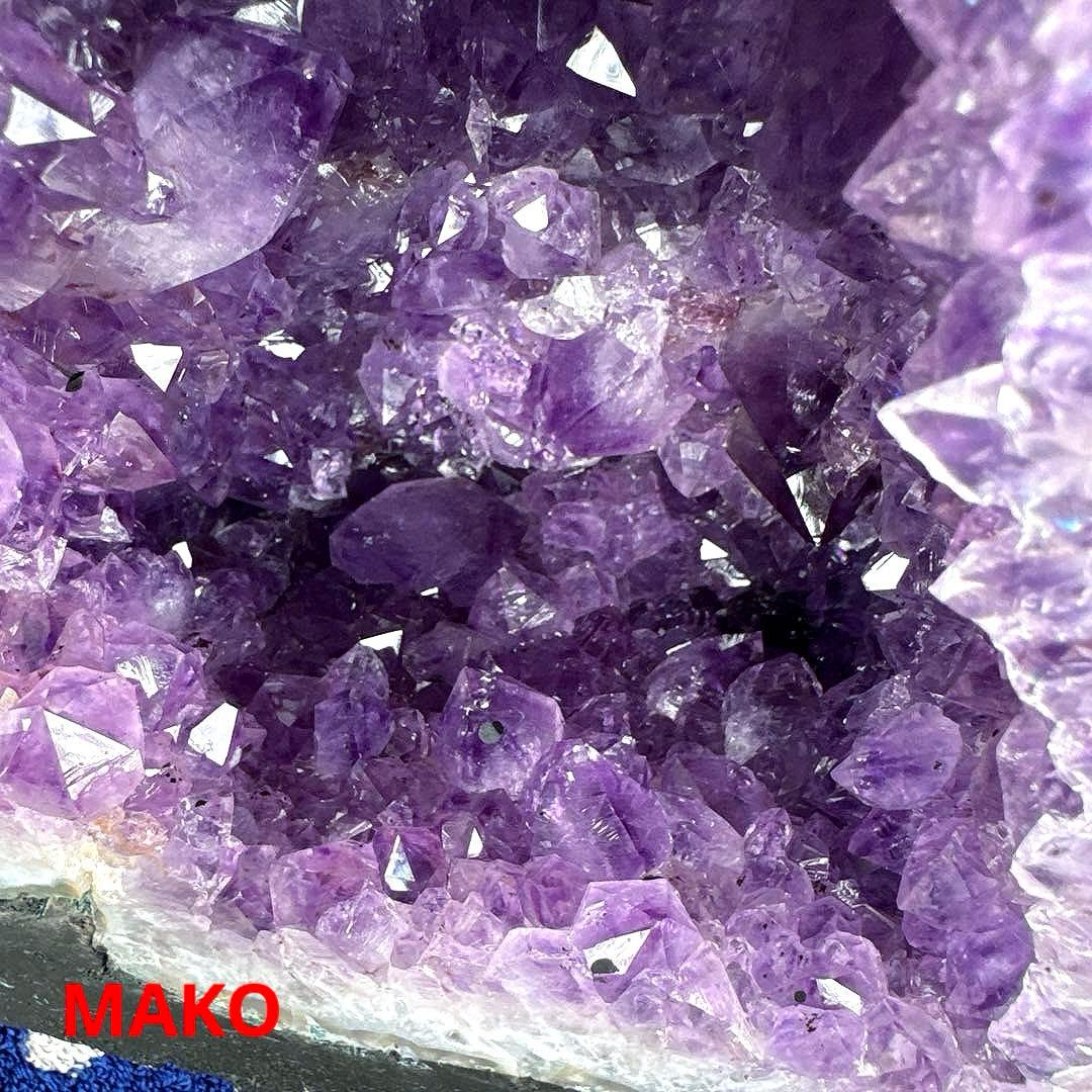 M1779☆アメジストドーム7.8Kg☆ウルグアイ産☆天然石☆N50715