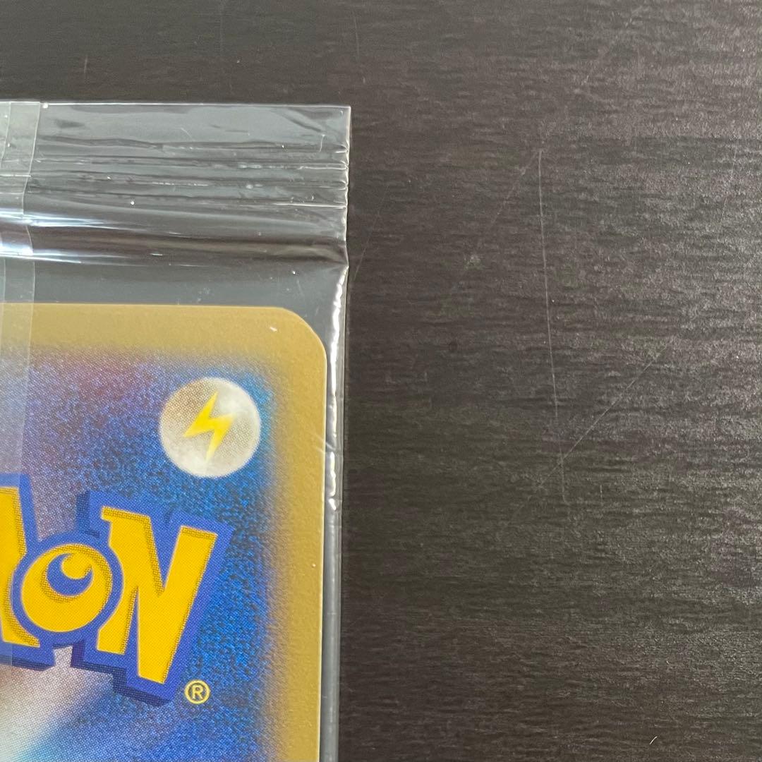 【新品・未開封】ナエトル ヒコザル ポッチャマ プレイヤーズ プロモ