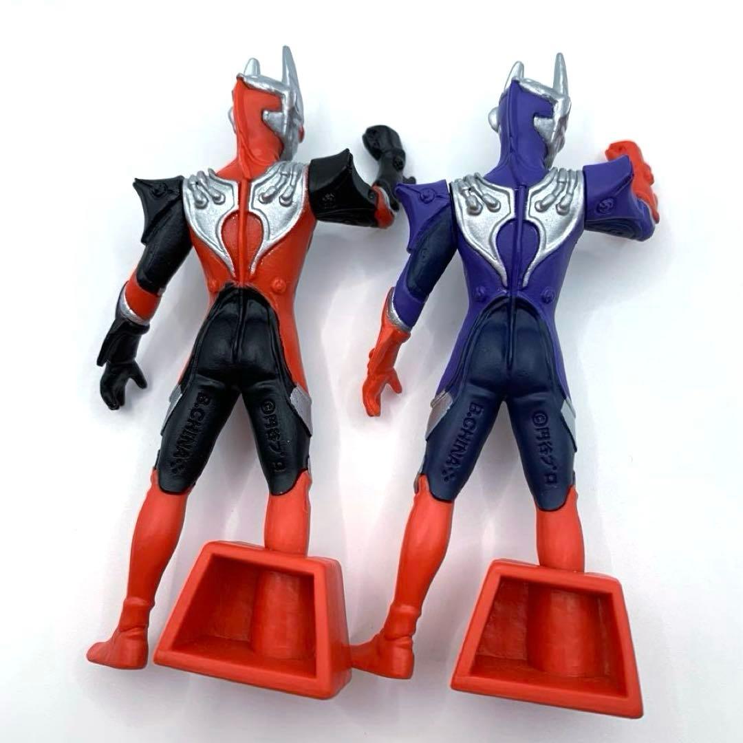 HGシリーズ ウルトラマン ウルトラ大怪獣バトル スペシャル５ 全8種コンプ