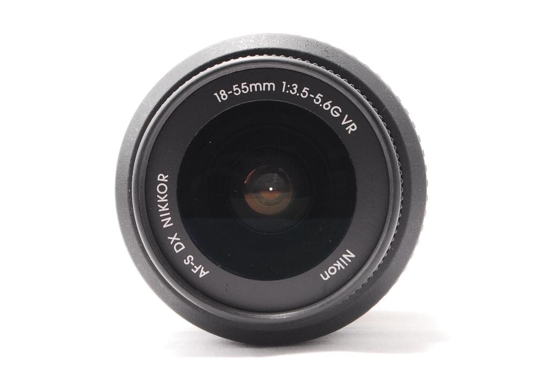 ✨お安くデビュー✨お買い得✨Nikon D70 レンズセット