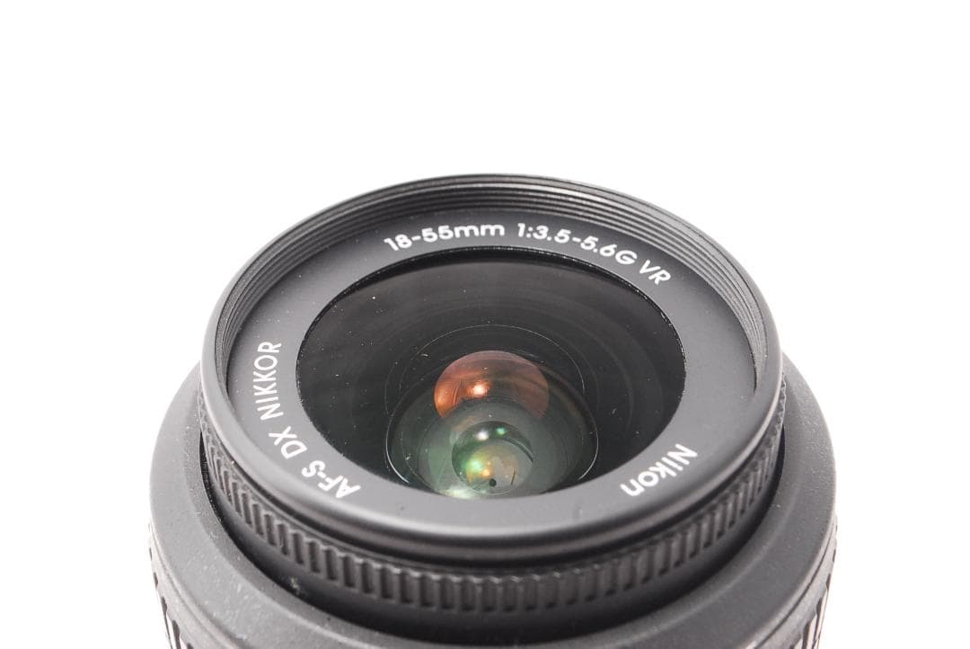 ✨お安くデビュー✨お買い得✨Nikon D70 レンズセット