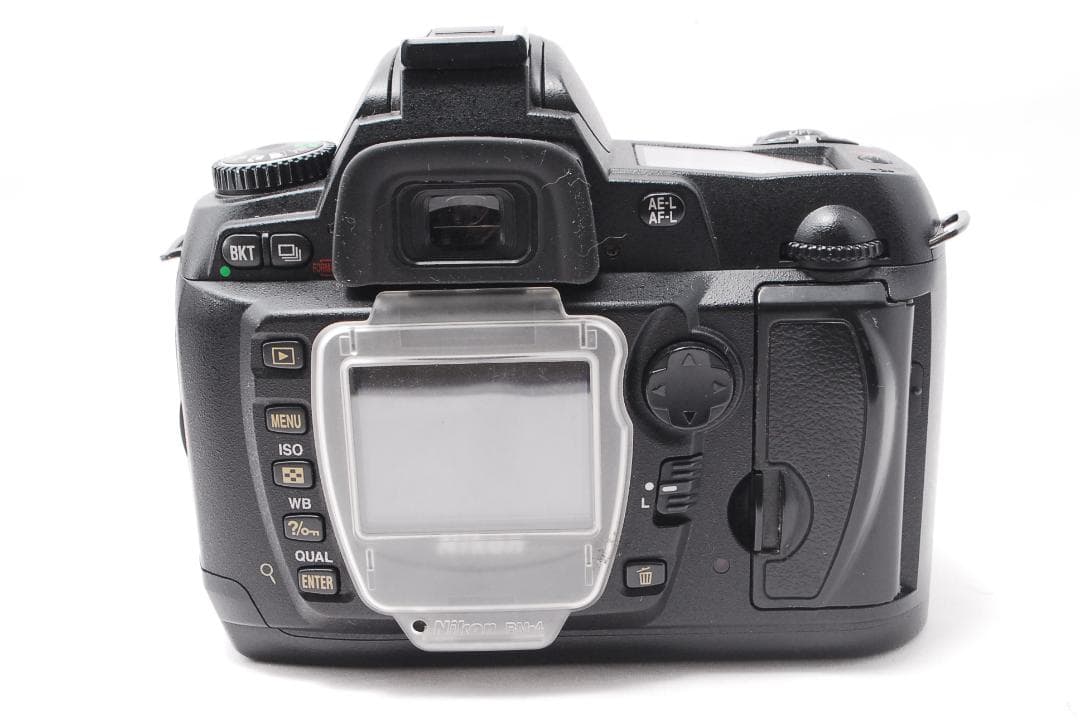 ✨お安くデビュー✨お買い得✨Nikon D70 レンズセット