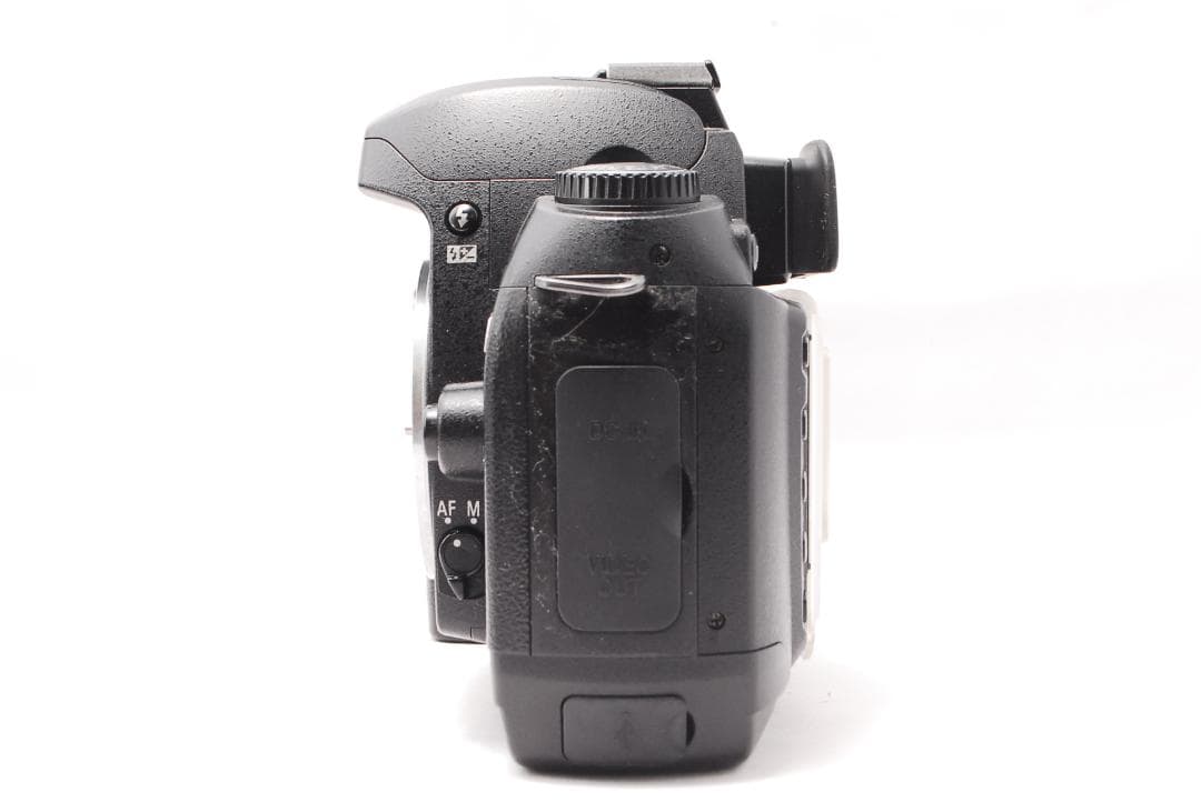 ✨お安くデビュー✨お買い得✨Nikon D70 レンズセット