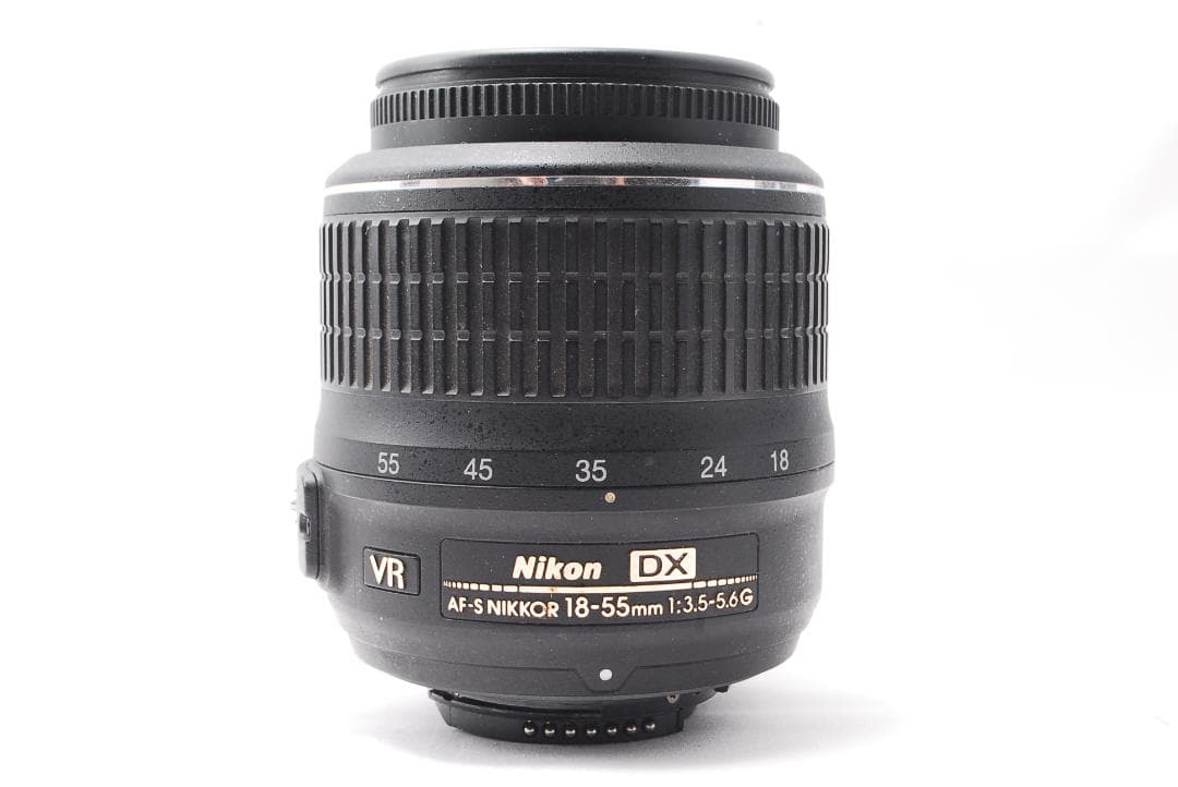 ✨お安くデビュー✨お買い得✨Nikon D70 レンズセット