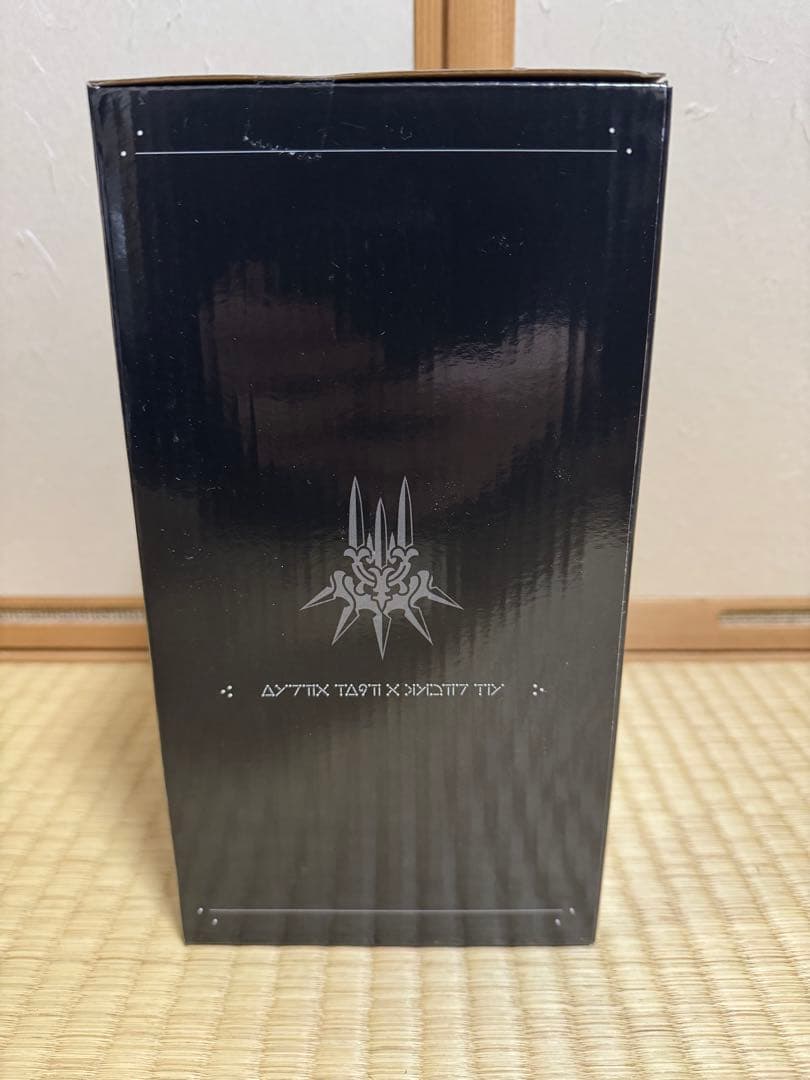 一番くじ NieR:Automata A2 アートスケールフィギュア ラストワン