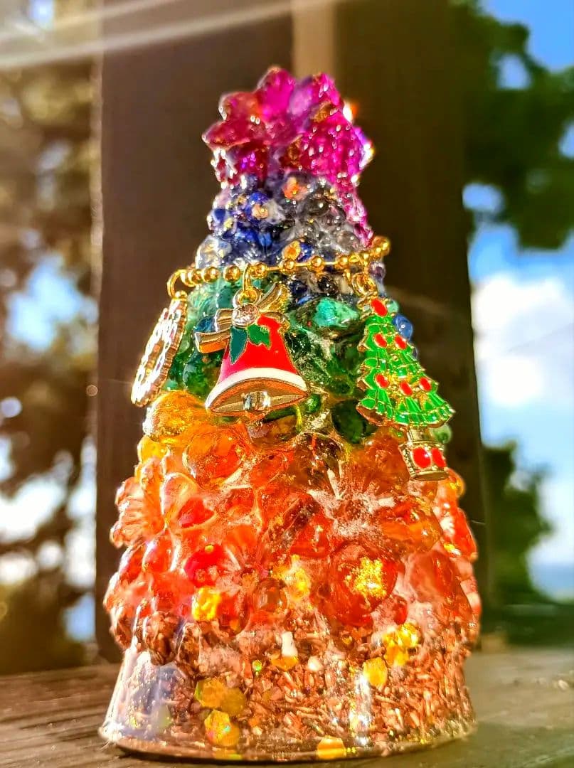 のんちゃんさま❤オルゴナイト♥️オーダー♥️専用です