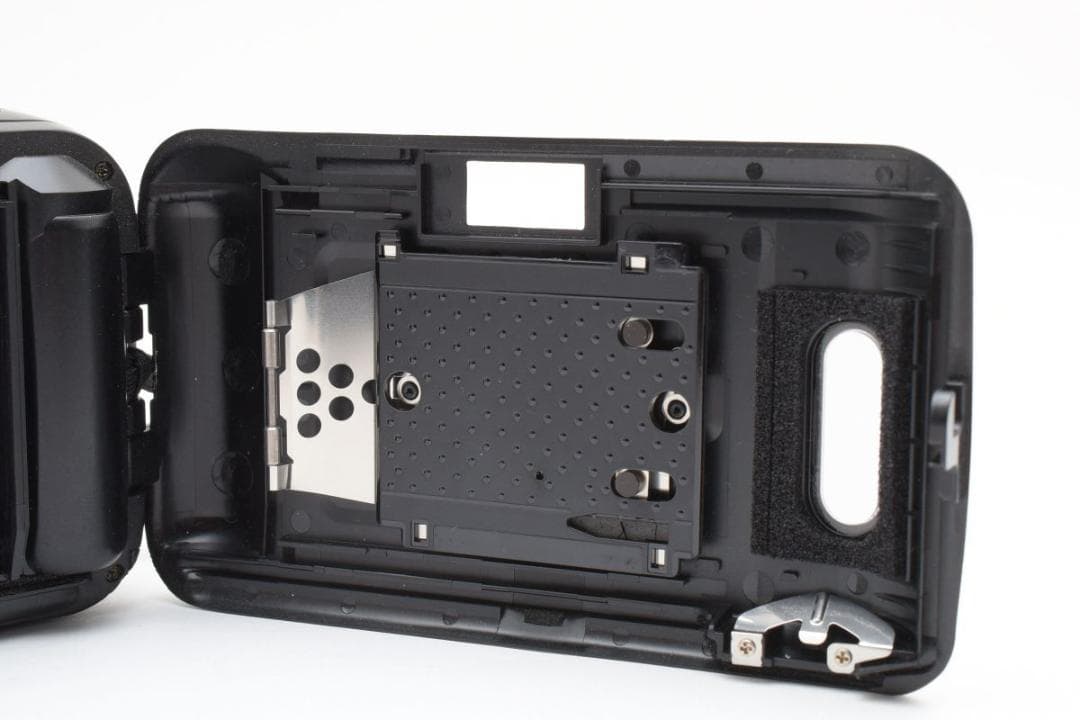 OLYMPUS オリンパス mju μ PANORAMA フィルムカメラ