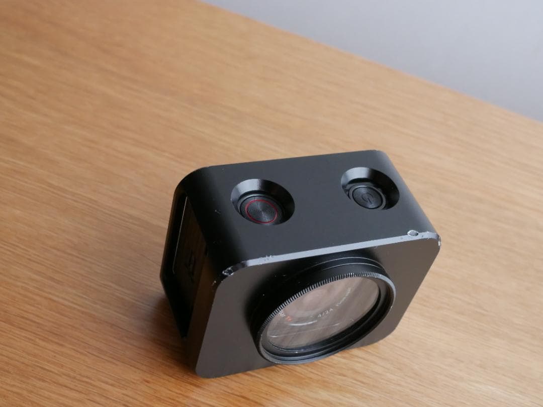 SONY RX0　美品