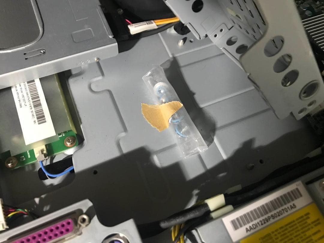 NEC 一体型デスクトップパソコン Core i5 デスクトップPC