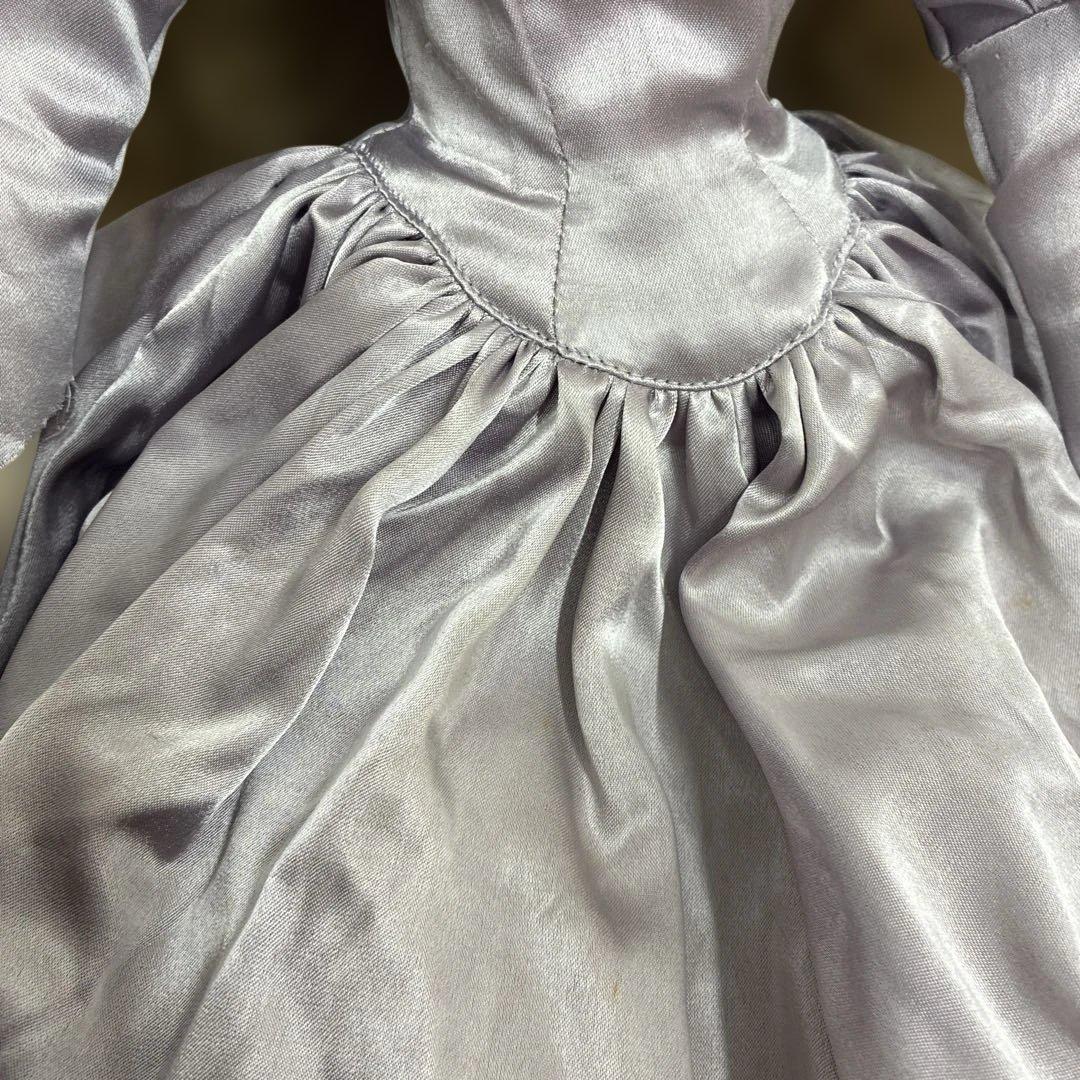 若月まり子　ビスクドール　mariko Wakatsuki　人形