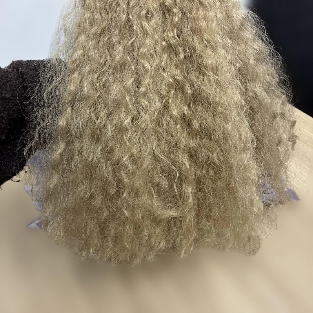 若月まり子　ビスクドール　mariko Wakatsuki　人形