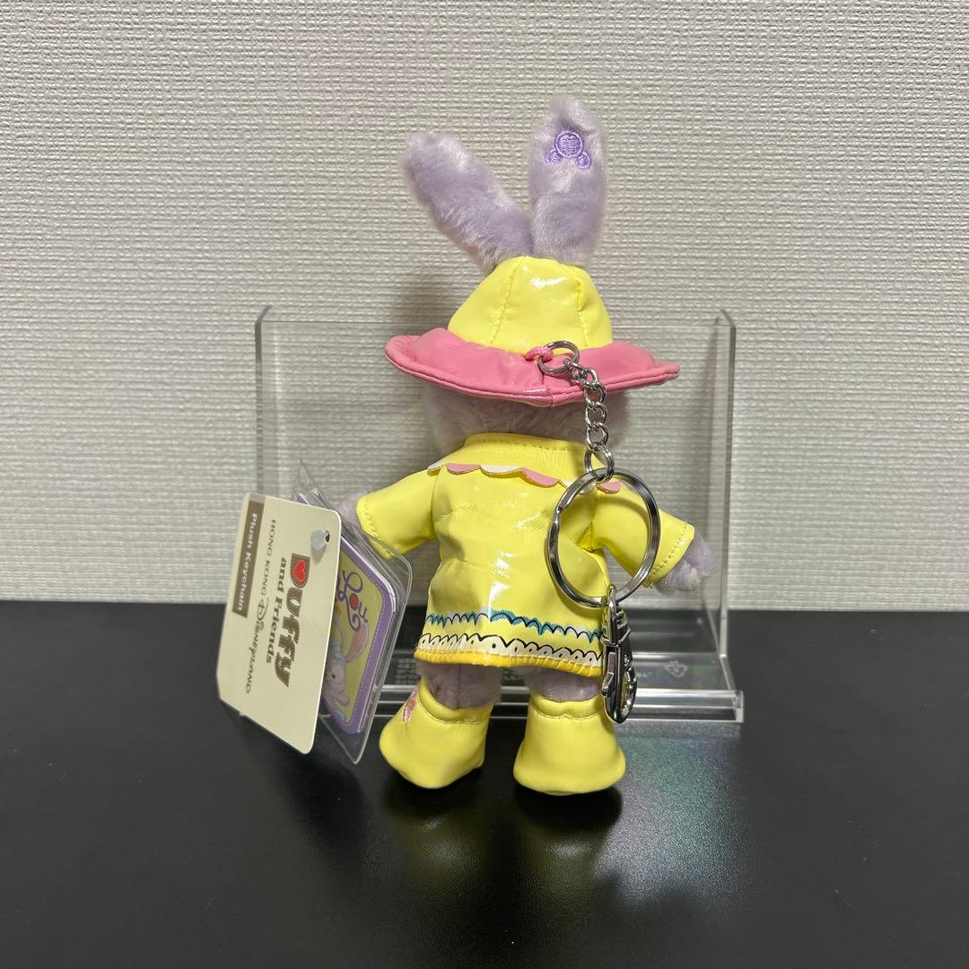 【過去最安値！】ぬいぐるみキーチェーン 5体セット香港限定