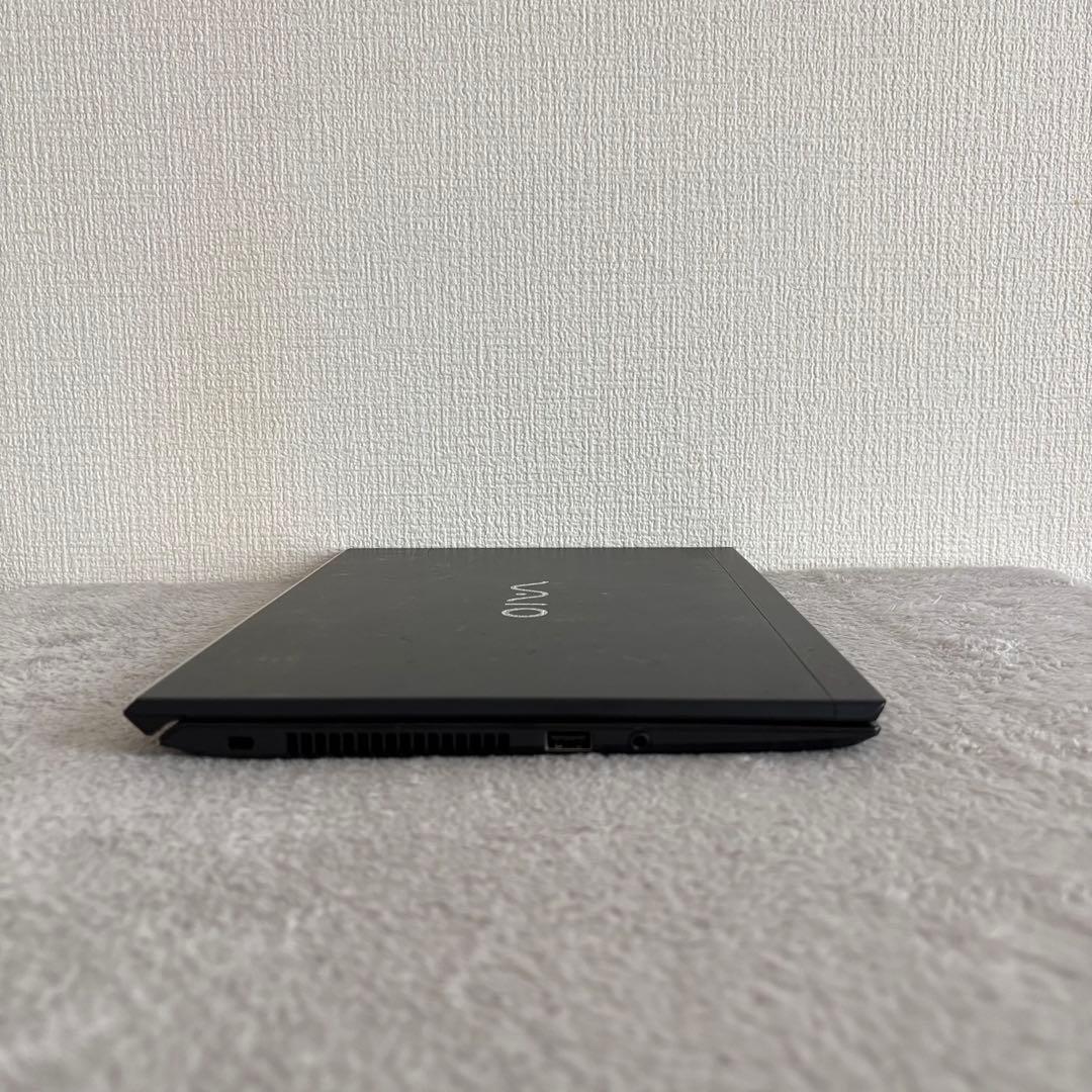 軽量薄型 VAIO Pro PG i5 12世代 高級ノートパソコン 512