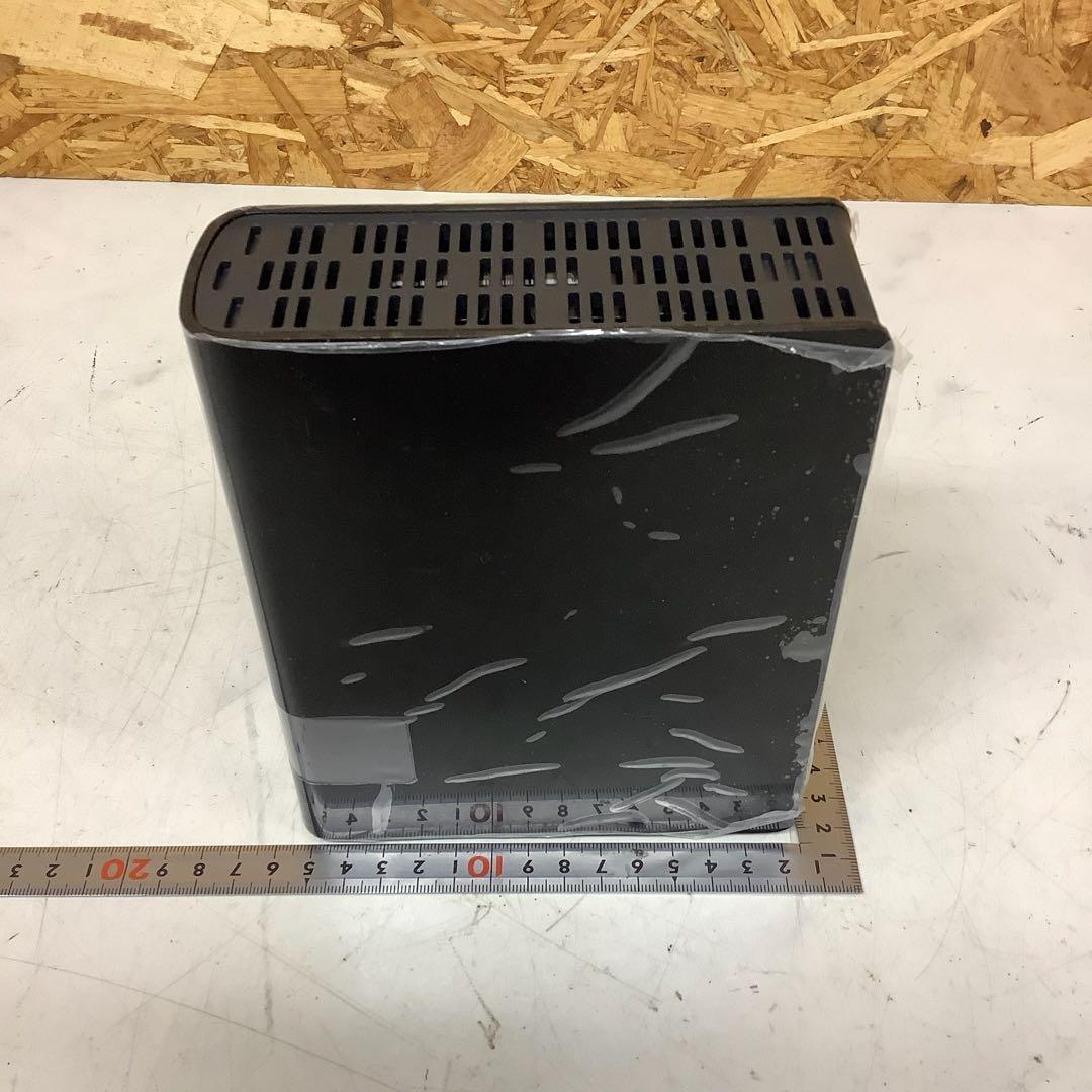 WD My Book 3TB 外付けHDD 箱あり（R-5）