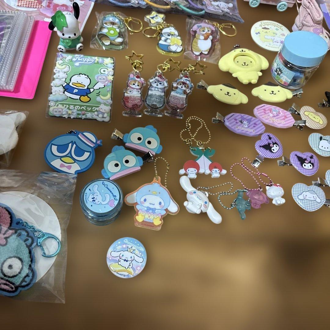 ぐでたま キャラクターグッズセット 約30点