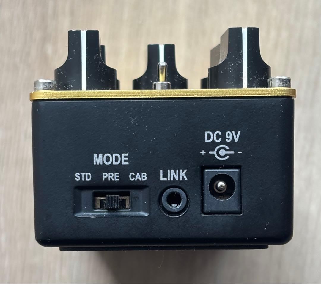 ギター VOX Copperhead Drive
