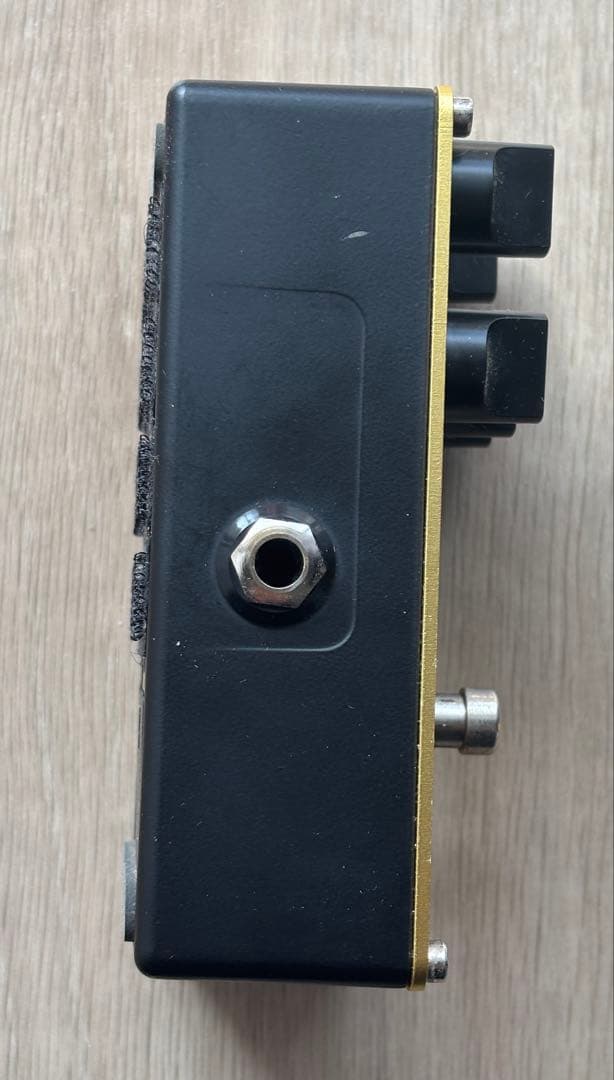 ギター VOX Copperhead Drive