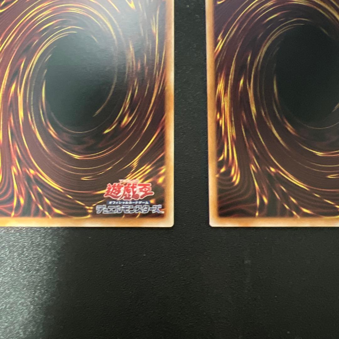 調和ノ天救竜（フィドラウリス＝ハルモニア） レリーフ 2枚セット