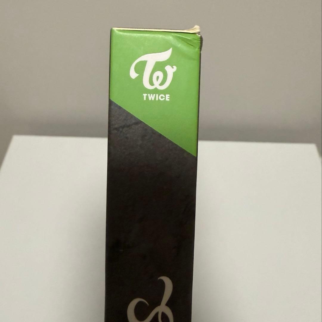 twice サマナイ　モノグラフ　トレカ　レア