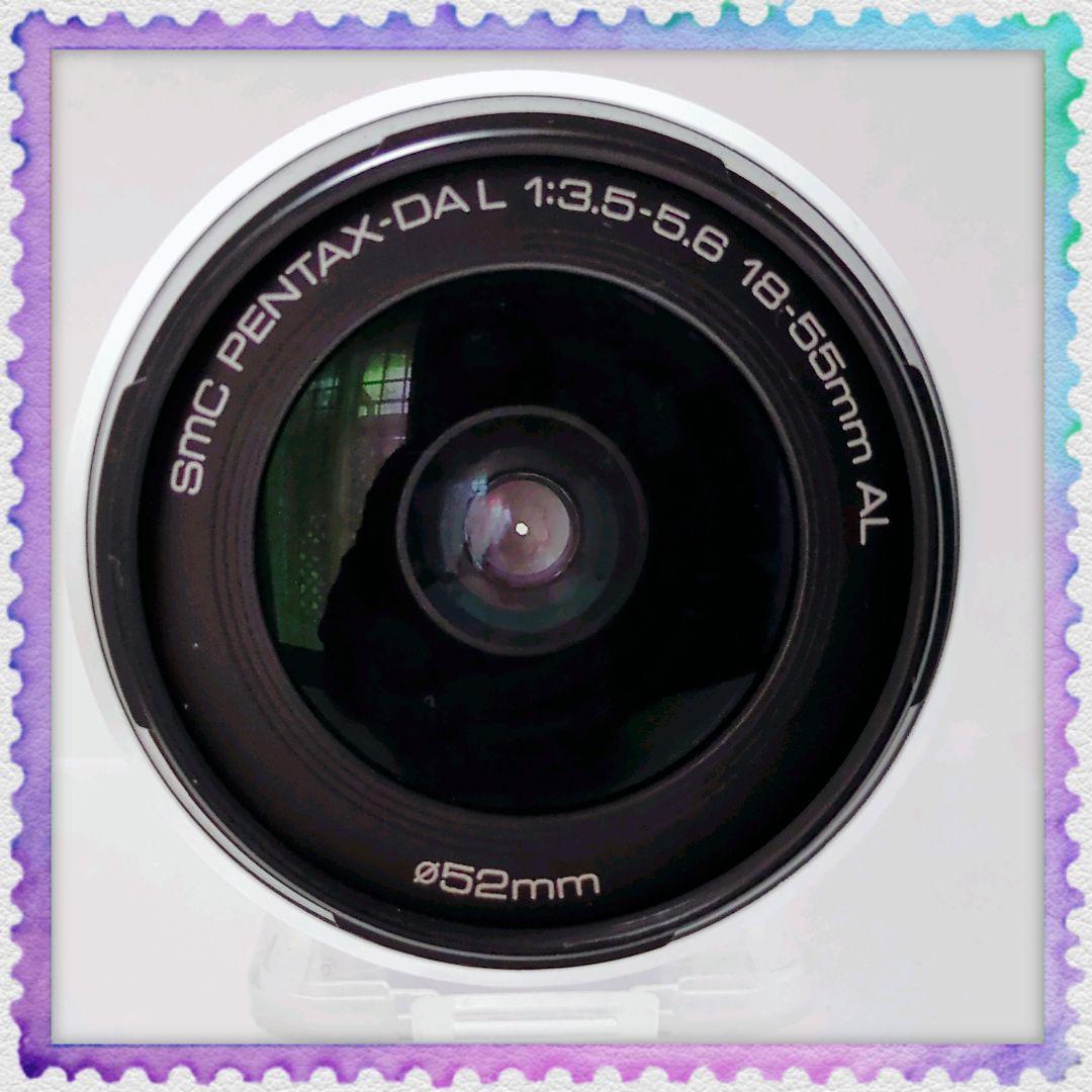 ❤️PENTAX❤️ K-x ❤️スマホ転送可能❤️