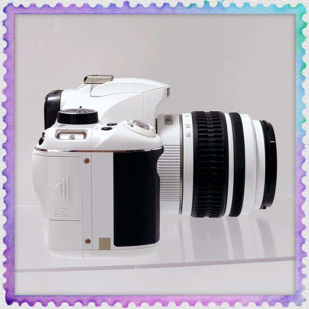 ❤️PENTAX❤️ K-x ❤️スマホ転送可能❤️
