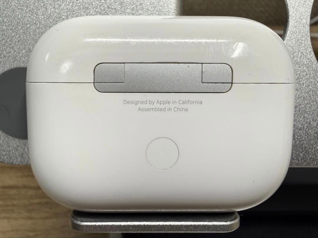 AirPods Pro 第2世代 usb-c A3048
