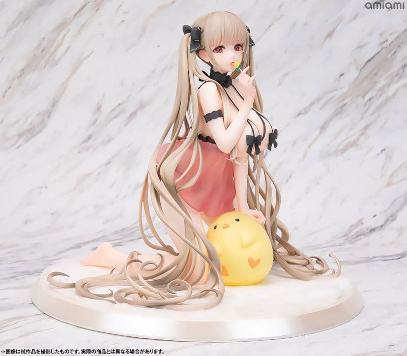 アズールレーン フォーミダブル スイートタイムVer. 1/6 [クレーネル]