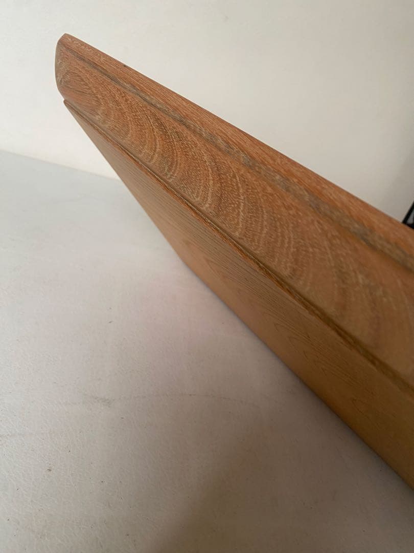 四方盆　煎茶　骨董　木製　お盆　煎茶道具　茶道具