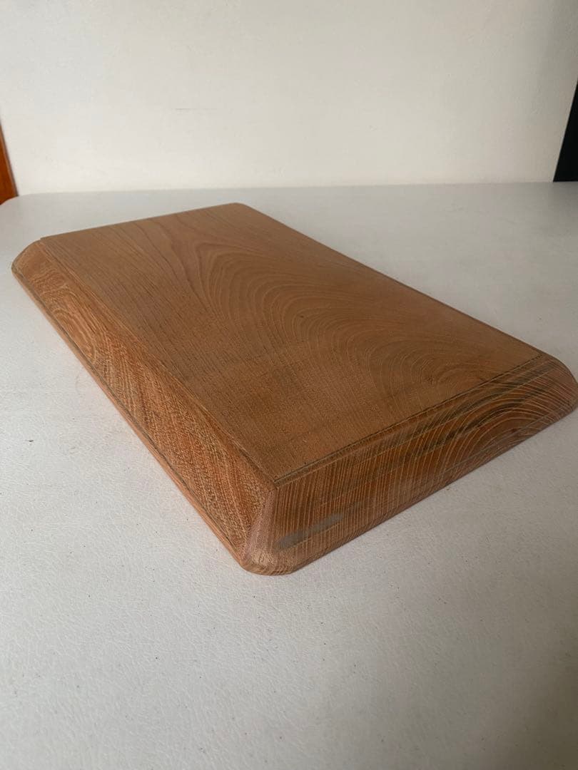 四方盆　煎茶　骨董　木製　お盆　煎茶道具　茶道具