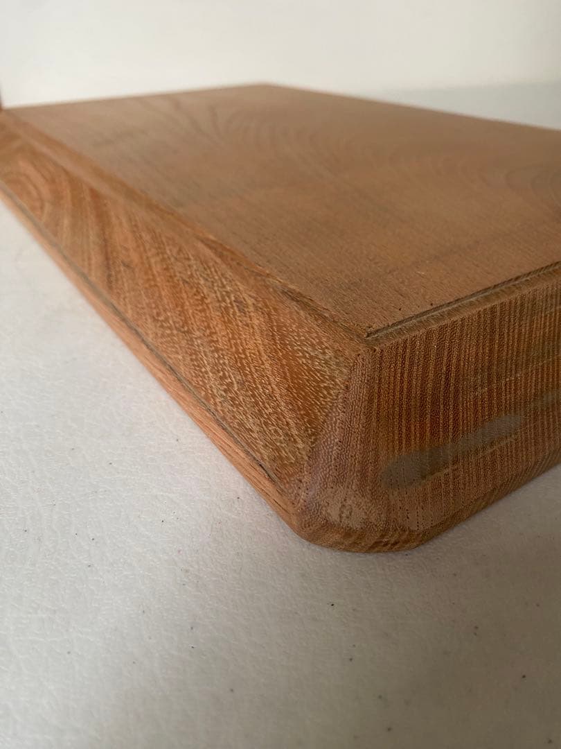 四方盆　煎茶　骨董　木製　お盆　煎茶道具　茶道具