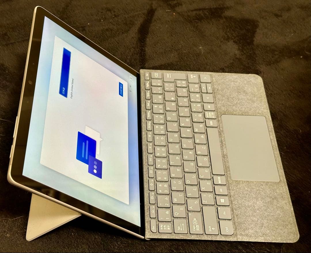 マイクロソフト Surface Go 3 / 10.5インチ
