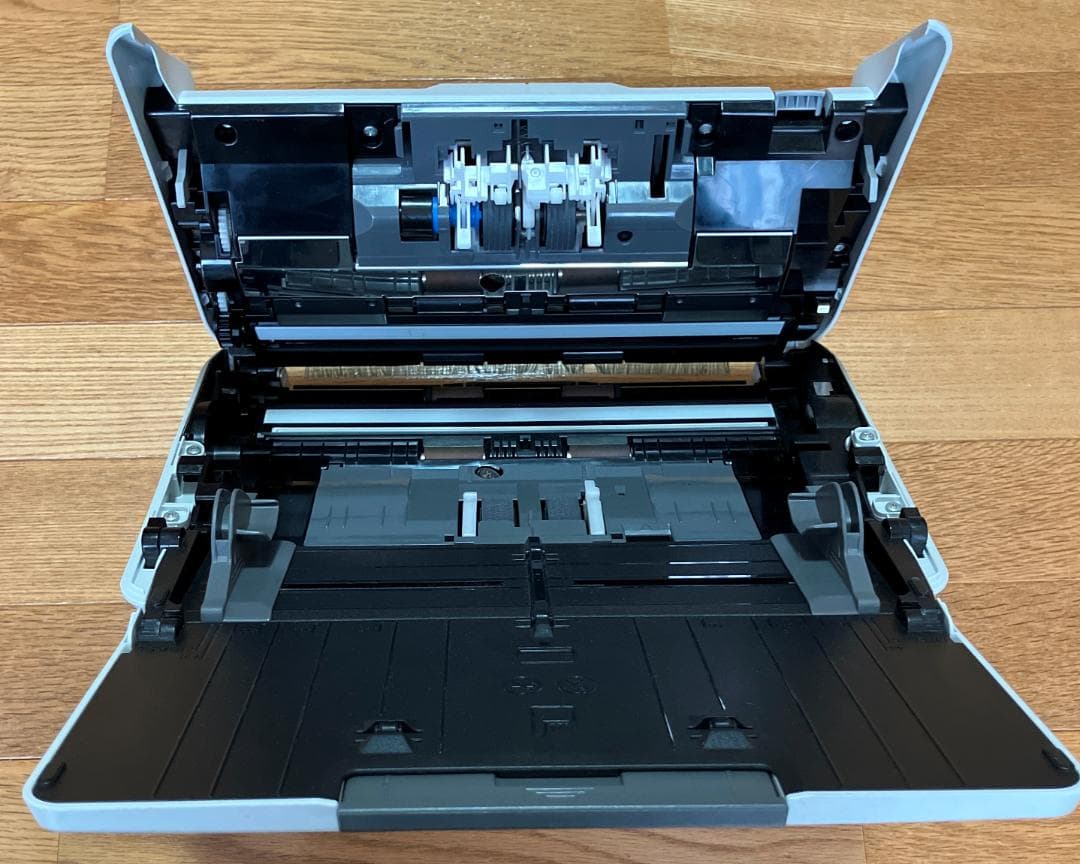 スキャナー（型番：DS-530）_エプソン