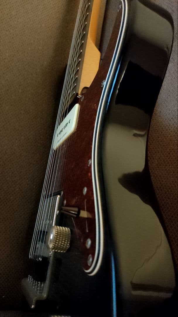 PAC611HFM TBL YAMAHA ヤマハ パシフィカ　ぼっちざろっく