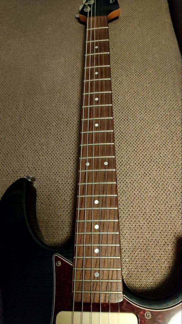 PAC611HFM TBL YAMAHA ヤマハ パシフィカ　ぼっちざろっく