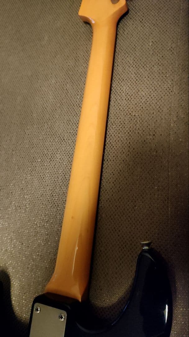 PAC611HFM TBL YAMAHA ヤマハ パシフィカ　ぼっちざろっく