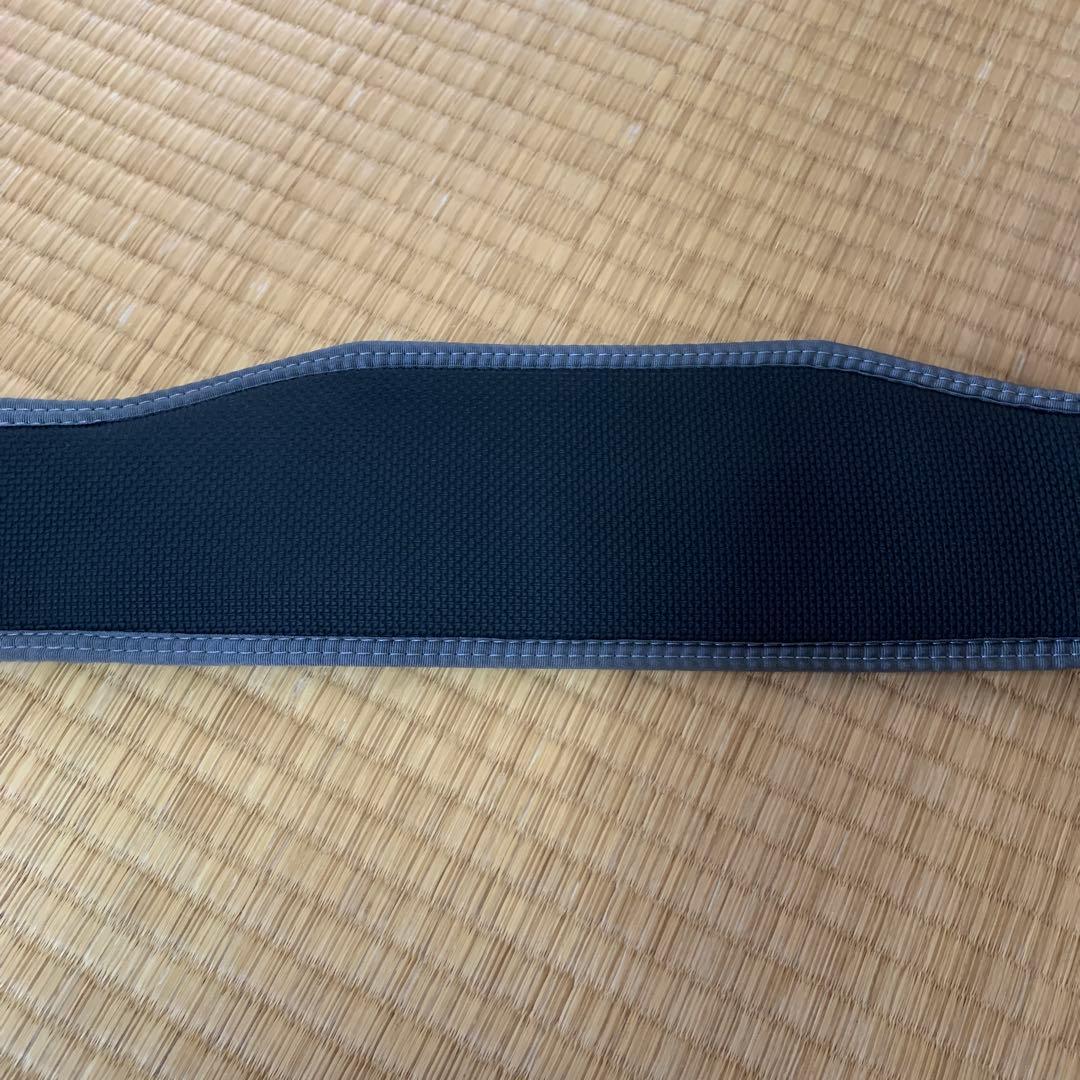 High Speed Gearコブラバックルベルト➕ベルトパッドセット　Mサイズ