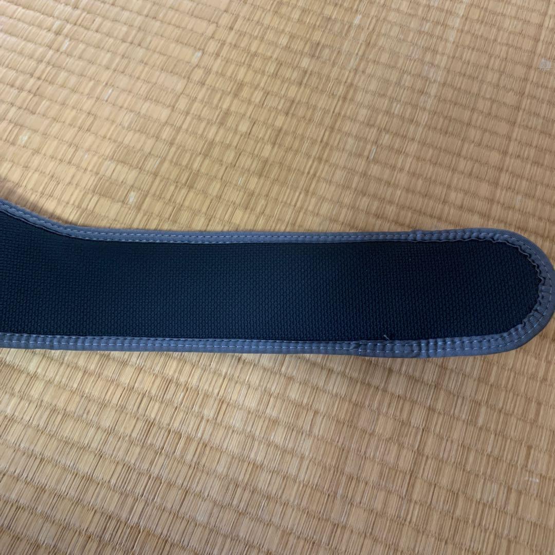 High Speed Gearコブラバックルベルト➕ベルトパッドセット　Mサイズ