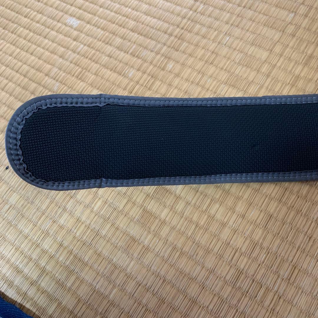 High Speed Gearコブラバックルベルト➕ベルトパッドセット　Mサイズ