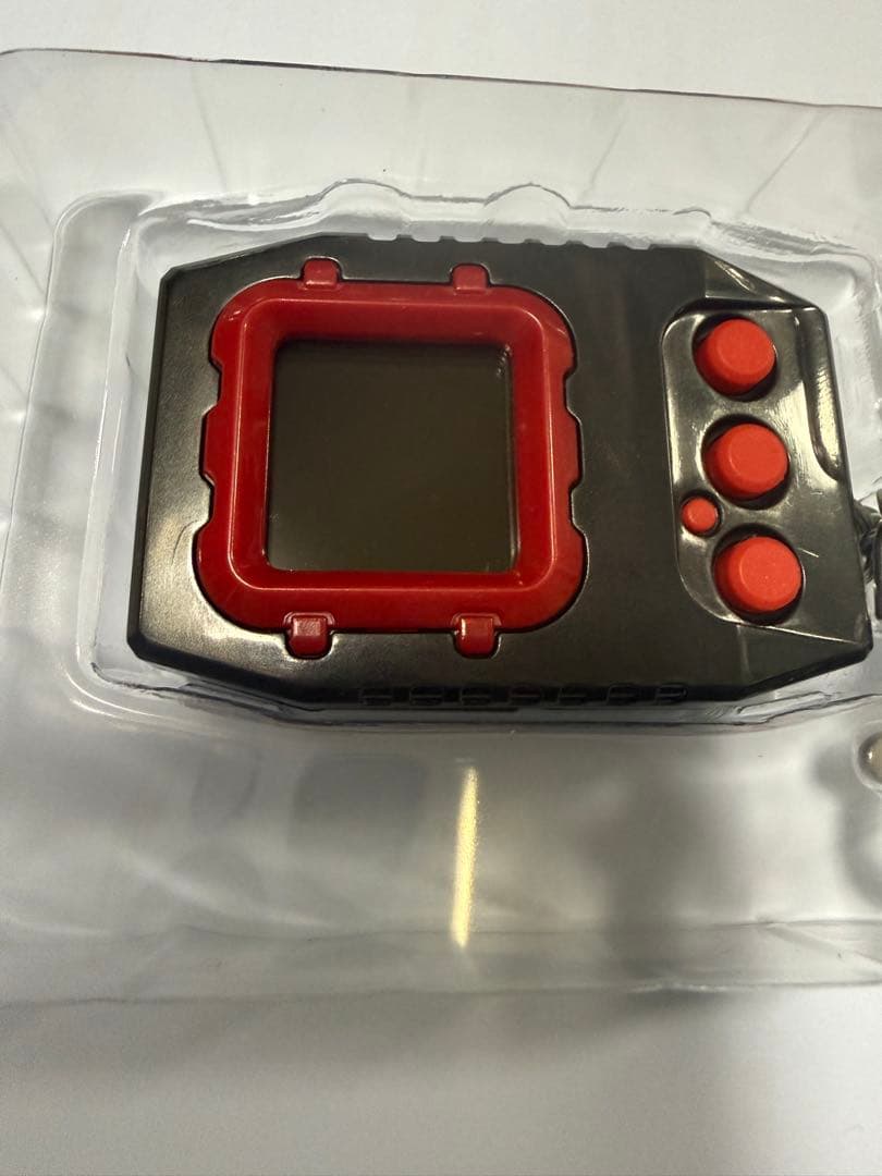 デジモンペンデュラムcolor５