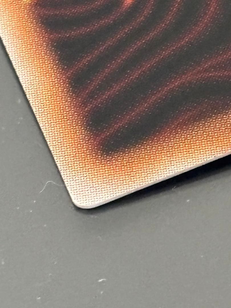 遊戯王 青眼の究極霊竜　25thシークレット　SD47-JPP06 クオシク