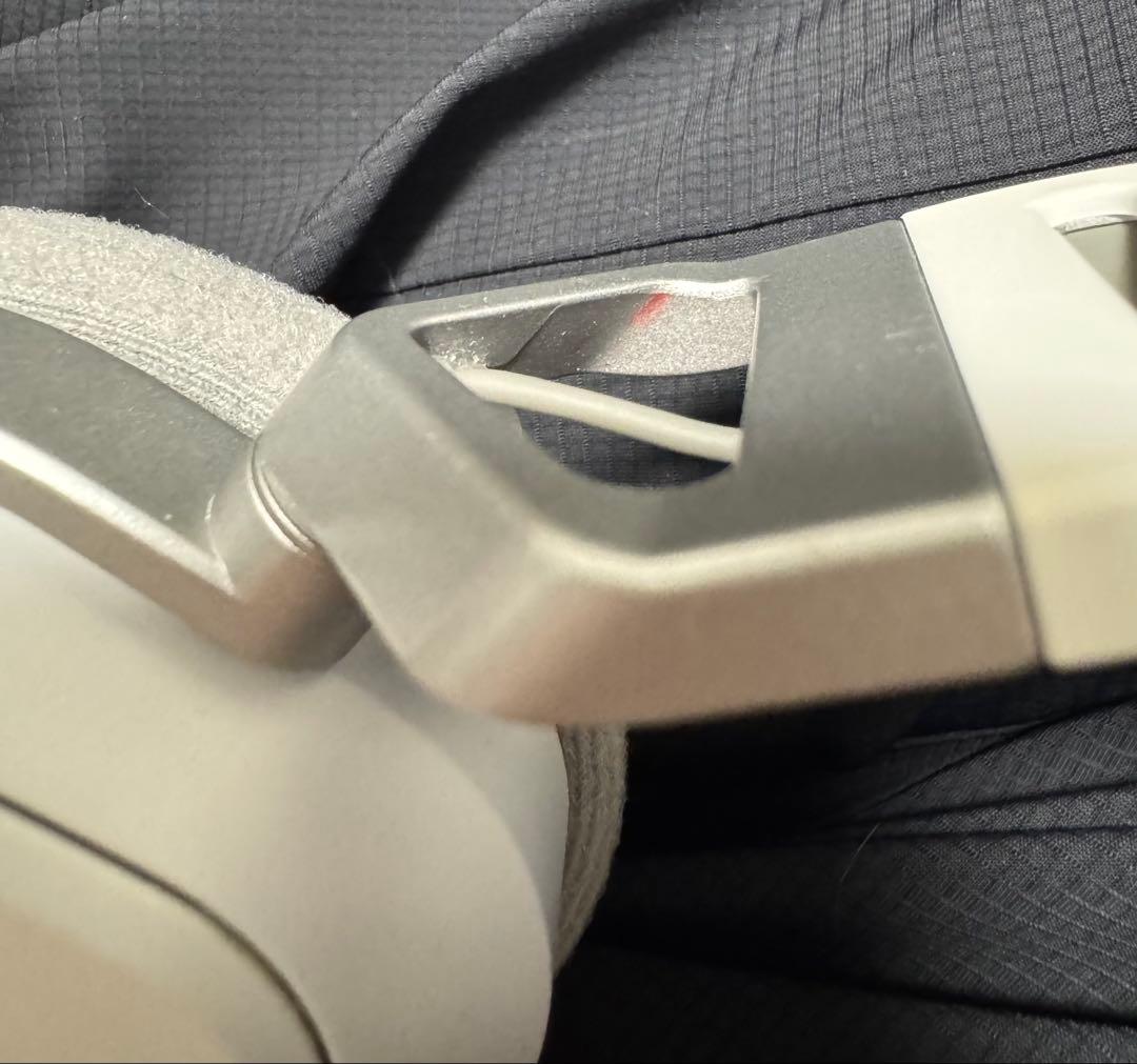 ヘッドホン Corsair HS80 MAX wireless