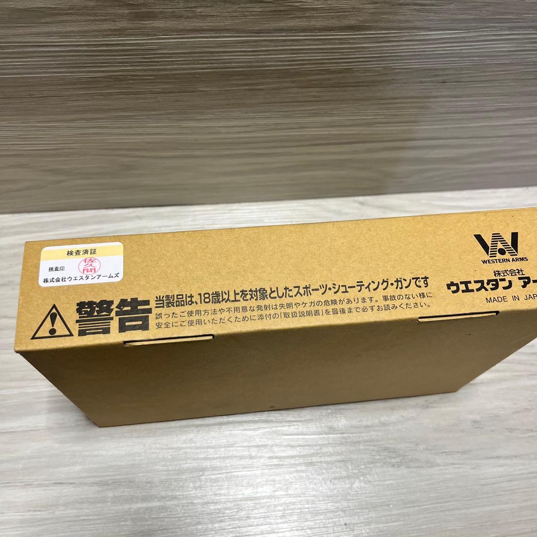 コ*ラ様 WA ガスブロ SCW コルトガバメント コブラ シリーズ